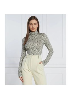 Beatrice B Golf DOLCEVITA | Slim Fit ze sklepu Gomez Fashion Store w kategorii Bluzki damskie - zdjęcie 184343620