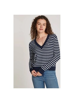 Tommy Jeans Sweter essential | Regular Fit ze sklepu Gomez Fashion Store w kategorii Swetry damskie - zdjęcie 184343622
