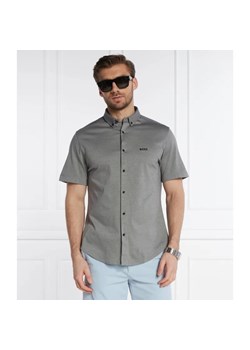 BOSS GREEN Koszula B_Motion_S | Regular Fit | stretch ze sklepu Gomez Fashion Store w kategorii Koszule męskie - zdjęcie 184343623