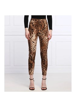 Elisabetta Franchi Jeansy | Skinny fit ze sklepu Gomez Fashion Store w kategorii Jeansy damskie - zdjęcie 184343624