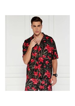 Hugo Bodywear Koszula | Regular Fit ze sklepu Gomez Fashion Store w kategorii Koszule męskie - zdjęcie 184343643