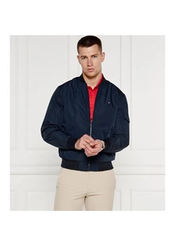 Tommy Hilfiger Kurtka bomber | Regular Fit ze sklepu Gomez Fashion Store w kategorii Kurtki męskie - zdjęcie 184343651