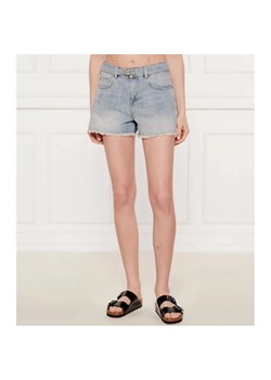 TWINSET Jeansowe szorty | Regular Fit ze sklepu Gomez Fashion Store w kategorii Szorty - zdjęcie 184343653