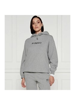Pinko Bluza | Regular Fit ze sklepu Gomez Fashion Store w kategorii Bluzy damskie - zdjęcie 184343663