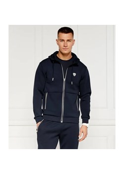 EA7 Bluza | Regular Fit ze sklepu Gomez Fashion Store w kategorii Bluzy męskie - zdjęcie 184343670