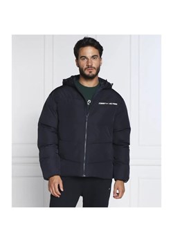 Tommy Sport Kurtka | Regular Fit ze sklepu Gomez Fashion Store w kategorii Kurtki męskie - zdjęcie 184343711