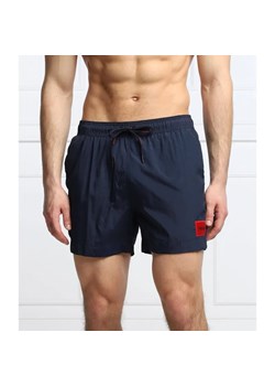 Hugo Bodywear Szorty kąpielowe DOMINICA | Regular Fit ze sklepu Gomez Fashion Store w kategorii Kąpielówki - zdjęcie 184343721