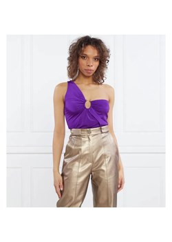 Pinko Bluzka | Skinny fit ze sklepu Gomez Fashion Store w kategorii Bluzki damskie - zdjęcie 184343732