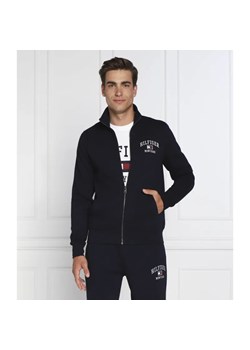 Tommy Sport Bluza | Regular Fit ze sklepu Gomez Fashion Store w kategorii Bluzy męskie - zdjęcie 184343740