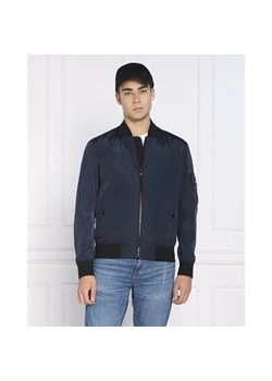 BOSS BLACK Kurtka bomber Costia1 | Regular Fit ze sklepu Gomez Fashion Store w kategorii Kurtki męskie - zdjęcie 184343741