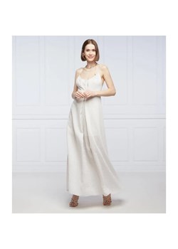 Emporio Armani Sukienka ze sklepu Gomez Fashion Store w kategorii Sukienki - zdjęcie 184343742