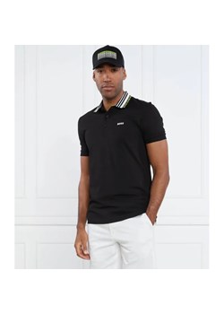 BOSS GREEN Polo | Slim Fit ze sklepu Gomez Fashion Store w kategorii T-shirty męskie - zdjęcie 184343743