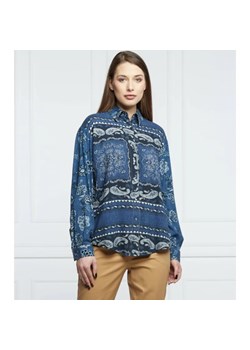 Liu Jo Koszula | Regular Fit ze sklepu Gomez Fashion Store w kategorii Koszule damskie - zdjęcie 184343744
