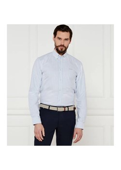 BOSS BLACK Koszula H-ROAN-BD-E-C1-243 | Slim Fit ze sklepu Gomez Fashion Store w kategorii Koszule męskie - zdjęcie 184343753