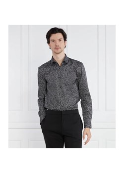HUGO Koszula Koey | Slim Fit ze sklepu Gomez Fashion Store w kategorii Koszule męskie - zdjęcie 184343760