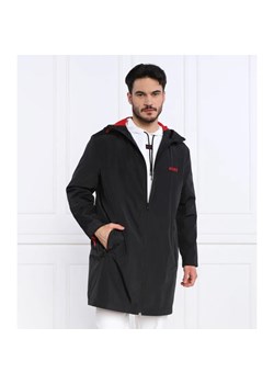 HUGO Kurtka Maxxi2321 | Regular Fit ze sklepu Gomez Fashion Store w kategorii Kurtki męskie - zdjęcie 184343763