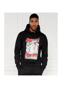 Dsquared2 Bluza Dsquared2 x Rocco | cool fit ze sklepu Gomez Fashion Store w kategorii Bluzy męskie - zdjęcie 184343782