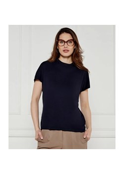 Joop! T-shirt Tari | Regular Fit ze sklepu Gomez Fashion Store w kategorii Bluzki damskie - zdjęcie 184343792