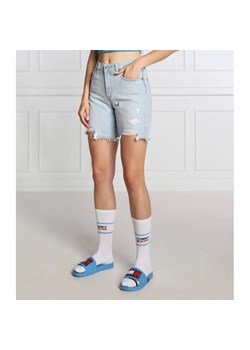 Levi's Szorty 501 | Regular Fit ze sklepu Gomez Fashion Store w kategorii Szorty - zdjęcie 184343803