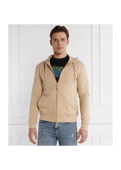 Armani Exchange Bluza | Regular Fit ze sklepu Gomez Fashion Store w kategorii Bluzy męskie - zdjęcie 184343811