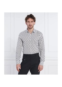 Karl Lagerfeld Koszula | Slim Fit ze sklepu Gomez Fashion Store w kategorii Koszule męskie - zdjęcie 184343812