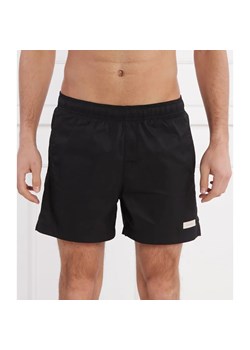 Calvin Klein Swimwear Szorty kąpielowe | Regular Fit ze sklepu Gomez Fashion Store w kategorii Kąpielówki - zdjęcie 184343813