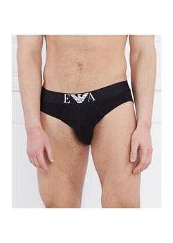 Emporio Armani Slipy ze sklepu Gomez Fashion Store w kategorii Majtki męskie - zdjęcie 184343820