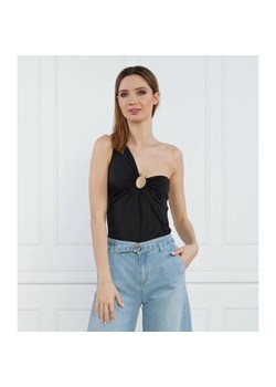 Pinko Bluzka | Skinny fit ze sklepu Gomez Fashion Store w kategorii Bluzki damskie - zdjęcie 184343840
