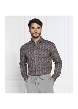 Joop! Jeans Koszula Hanson | Slim Fit ze sklepu Gomez Fashion Store w kategorii Koszule męskie - zdjęcie 184343842