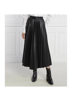 BOSS BLACK Spódnica Veplika ze sklepu Gomez Fashion Store w kategorii Spódnice - zdjęcie 184343843