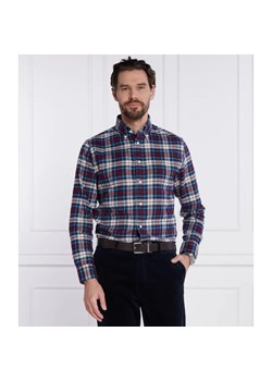 Tommy Hilfiger Koszula TARTAN | Regular Fit ze sklepu Gomez Fashion Store w kategorii Koszule męskie - zdjęcie 184343844