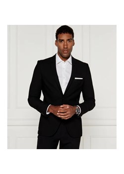 HUGO Wełniana marynarka | Regular Fit ze sklepu Gomez Fashion Store w kategorii Marynarki męskie - zdjęcie 184343850