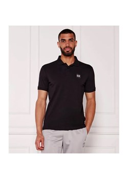EA7 Polo | Slim Fit ze sklepu Gomez Fashion Store w kategorii T-shirty męskie - zdjęcie 184343851