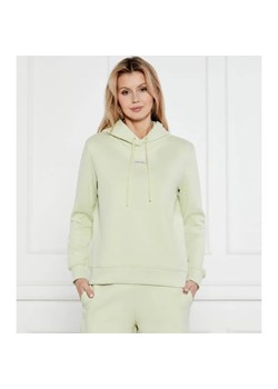 Calvin Klein Jeans Bluza | Regular Fit ze sklepu Gomez Fashion Store w kategorii Bluzy damskie - zdjęcie 184343853