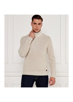 Joop! Jeans Golf JJK-03Orlino | Modern fit | z dodatkiem wełny ze sklepu Gomez Fashion Store w kategorii Swetry męskie - zdjęcie 184343861