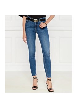 Liu Jo Jeansy | Skinny fit ze sklepu Gomez Fashion Store w kategorii Jeansy damskie - zdjęcie 184343871