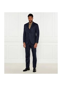 HUGO Garnitur Karlo-Theodor252V1 | Modern fit ze sklepu Gomez Fashion Store w kategorii Garnitury męskie - zdjęcie 184343880
