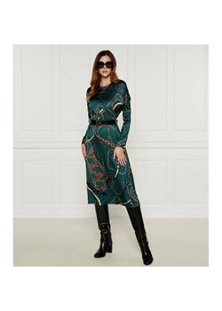 Marc Cain Sukienka ze sklepu Gomez Fashion Store w kategorii Sukienki - zdjęcie 184343883