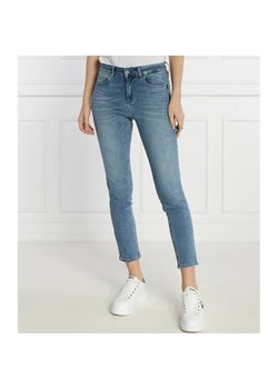 Liu Jo Jeansy | Slim Fit ze sklepu Gomez Fashion Store w kategorii Jeansy damskie - zdjęcie 184343894