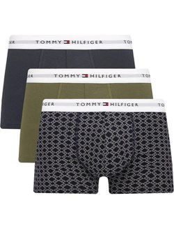 Tommy Hilfiger Bokserki 3-pack ze sklepu Gomez Fashion Store w kategorii Majtki męskie - zdjęcie 184343900