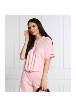 DKNY Sport Bluza | Regular Fit ze sklepu Gomez Fashion Store w kategorii Bluzy damskie - zdjęcie 184343904