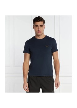 Emporio Armani T-shirt | Slim Fit ze sklepu Gomez Fashion Store w kategorii T-shirty męskie - zdjęcie 184343911