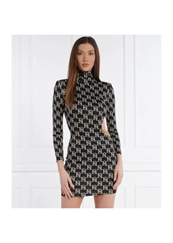 Elisabetta Franchi Sukienka ze sklepu Gomez Fashion Store w kategorii Sukienki - zdjęcie 184343913