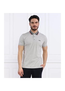 BOSS GREEN Polo | Slim Fit ze sklepu Gomez Fashion Store w kategorii T-shirty męskie - zdjęcie 184343933