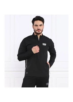 EA7 Bluza | Regular Fit ze sklepu Gomez Fashion Store w kategorii Bluzy męskie - zdjęcie 184343934