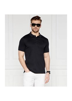 Karl Lagerfeld Polo | Slim Fit ze sklepu Gomez Fashion Store w kategorii T-shirty męskie - zdjęcie 184343942