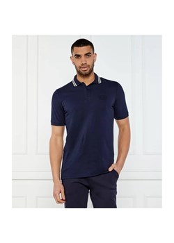 Iceberg Polo | Regular Fit ze sklepu Gomez Fashion Store w kategorii T-shirty męskie - zdjęcie 184343952