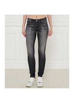 Philipp Plein Jeansy | Slim Fit ze sklepu Gomez Fashion Store w kategorii Jeansy damskie - zdjęcie 184343954