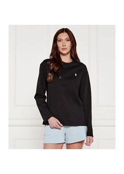 POLO RALPH LAUREN Bluzka | Loose fit ze sklepu Gomez Fashion Store w kategorii Bluzki damskie - zdjęcie 184343961