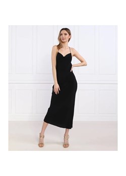 Ba&sh Sukienka FAME ze sklepu Gomez Fashion Store w kategorii Sukienki - zdjęcie 184343963